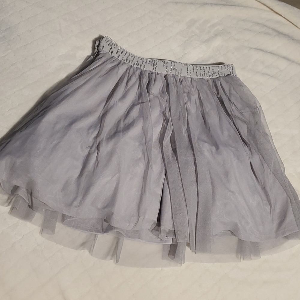 AS U Wish tutu skirt